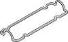 Прокладка кришки клапанної FIAT 141C2/146A2/156A2/156A3/156A4/16A3/176A6… (вир-во Elring) ELRING 591-076 (фото 2)