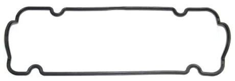 Прокладка кришки клапанної FIAT 141C2/146A2/156A2/156A3/156A4/16A3/176A6… (вир-во Elring) ELRING 591-076