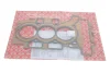 Прокладка ГБЦ Citroen C3/C4/Peugeot 2008/208/308 1.2 VTi 12- (0.70mm) 592.550 ELRING 592-550 (фото 1)