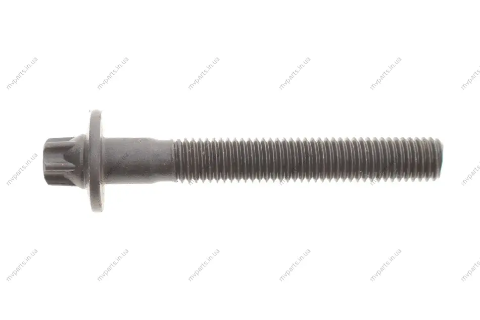 Болти головки (к-кт 11шт.) Citroen Berlingo/Peugeot Partner 1.2 PureTech 18- 592.641 ELRING 592-641 (фото 1)