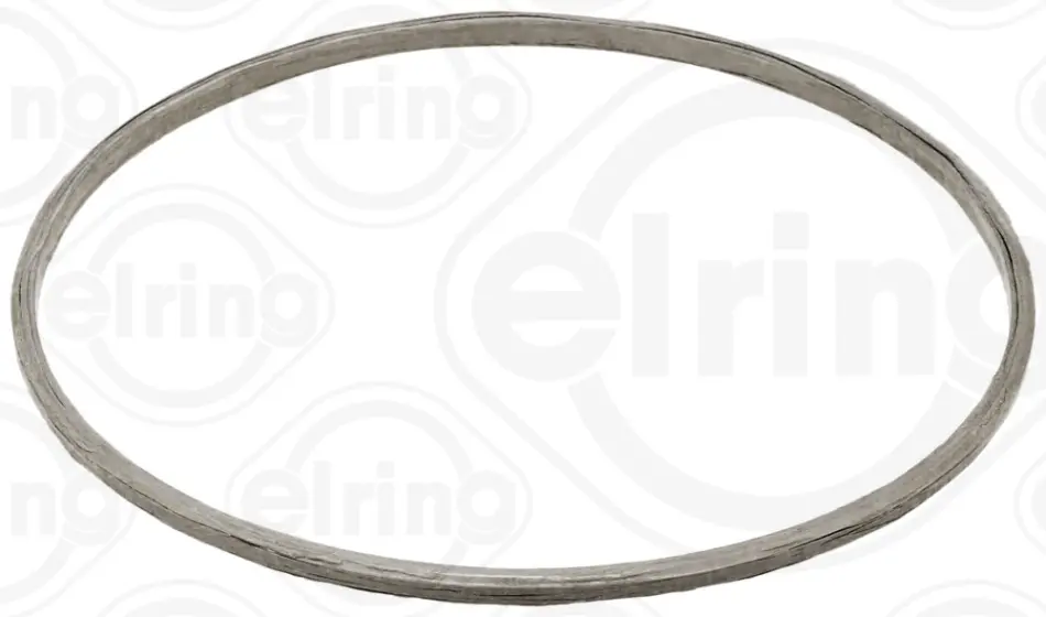 Прокладка труби вихлопної Audi Q5/Q7/Q8/VW Touareg 16- 593.100 ELRING 593-100 (фото 1)