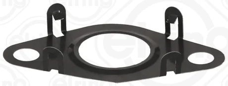 Прокладка, трубка клапана EGR BMW B37 C15/BMW B37 C15/B47 C20/N57 D30 ELRING 593-210