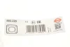 Прокладка корпуса фільтра масляного BMW 3 /5 2.0-4.4 13-(B38/B58/B48/N20/N63) 593.220 ELRING 593-220 (фото 3)