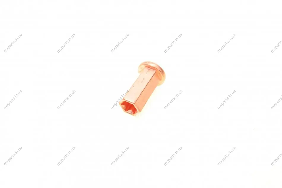 Гайка колектора випускного BMW (M7x1.0mm) 593.260 ELRING 593-260 (фото 1)