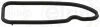 Прокладка корпусу колектора впускного BMW N55 B30 (вир-во Elring) ELRING 593-270 (фото 1)