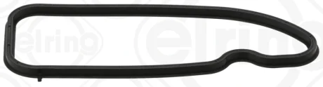 Прокладка корпусу колектора впускного BMW N55 B30 (вир-во Elring) ELRING 593-270