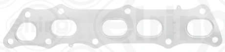 Прокладка колектора випускного Honda Accord/Civic/CR-V/FR-V 2.2D 04- 593.420 ELRING 593-420