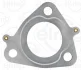 Прокладка турбіни Honda Accord/Civic/CR-V/FR-V 2.2D 04- 593.460 ELRING 593-460 (фото 1)