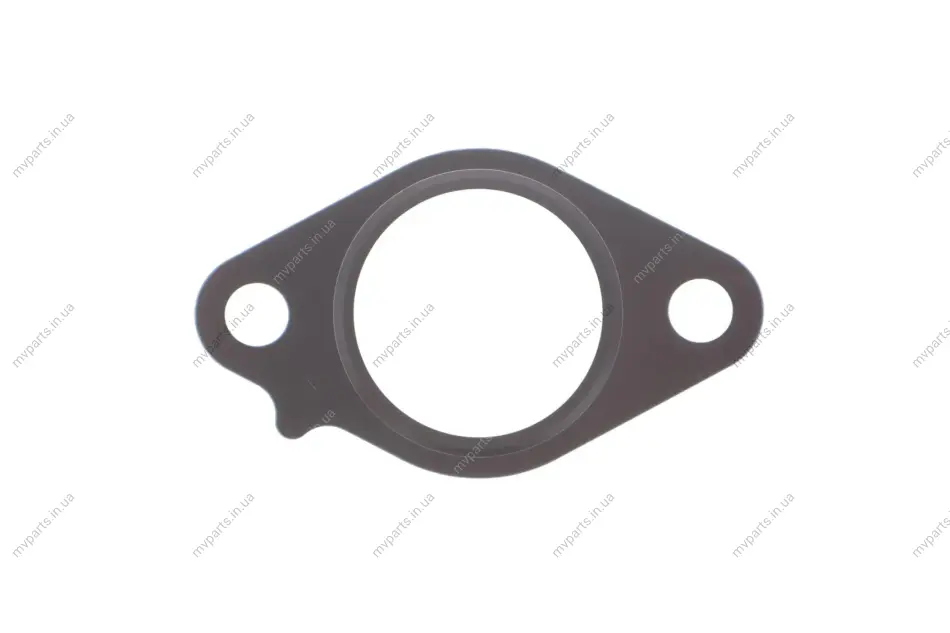 Прокладка клапана EGR Honda Accord/Civic/CR-V/FR-V 04- 593.500 ELRING 593-500 (фото 1)