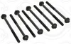 Болти головки (к-кт 10шт.) BMW 1 (F20/F21) 15-/2 (F45/F44) 1.5 d (B37) 14- 593.520 ELRING 593-520 (фото 1)