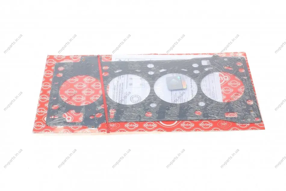 Прокладка ГБЦ VW Caddy IV 2.0 TDI 15-, Ø82,00mm, 1,55mm, (1 метка) 593.930 ELRING 593-930 (фото 1)