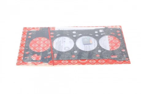 Прокладка ГБЦ VW Caddy IV 2.0 TDI 15-, Ø82,00mm, 1,55mm, (1 метка) 593.930 ELRING 593-930