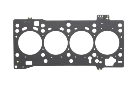 Прокладка ГБЦ VW Caddy 2.0 TDI 15-, Ø82,00mm, 1,71mm, 3 метки 593.950 ELRING 593-950