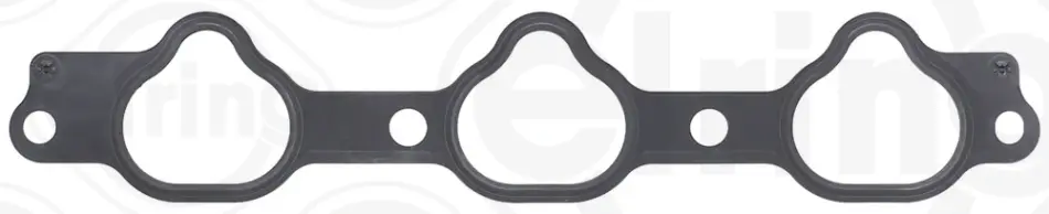 Прокладка колектора впускного Hyundai Santa Fe I/II/IV/Tucson/Kia Sportage II 2.5/2.7 98- 594.180 ELRING 594-180 (фото 1)