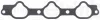 Прокладка колектора впускного Hyundai Santa Fe I/II/IV/Tucson/Kia Sportage II 2.5/2.7 98- 594.180 ELRING 594-180 (фото 1)
