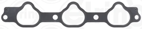 Прокладка колектора впускного Hyundai Santa Fe I/II/IV/Tucson/Kia Sportage II 2.5/2.7 98- 594.180 ELRING 594-180