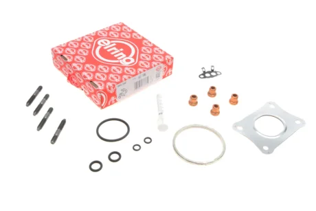 Комплект прокладок турбіни VW Caddy IV 1.2/1.4 TSI 15-20/T7 1.4 e-Hybrid 21- 595.180 ELRING 595-180