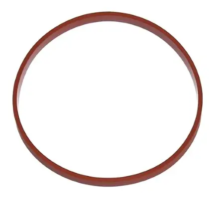 Прокладка колектора впускного BMW 5 (G30/F90) 17- N63/B48 595.300 ELRING 595-300 (фото 1)