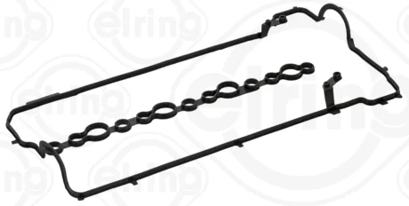 Прокладка клапанної кришки TOYOTA 2,0 D-4D/2,2 D-4D 1AD-FTV/2AD-FHV/2AD-FTV 11.2011- ELRING 595-490