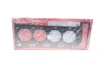 Прокладка ГБЦ BMW 5 (F10)/7 (F01-F04)/X5 (E70/F15/F85)/X6 (E71/E72/F16/F86) 07- 1,05 мм N63/S63 596.470 ELRING 596-470 (фото 1)
