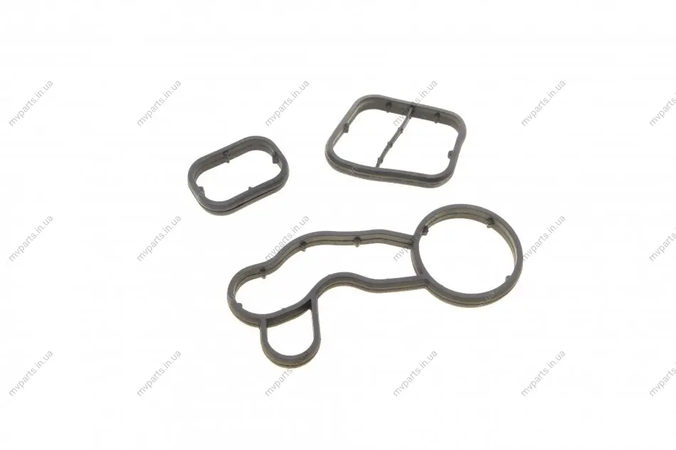 Прокладка корпуса фільтра масляного BMW 3 (F30/F80)/5 (F10/G30/F90) 2.0D 12- B32/B37/B38/B42/B47 596.640 ELRING 596-640 (фото 1)