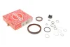 Комплект прокладок (нижній) Honda Accord/Civic 1.8/2.0 05- 597.490 ELRING 597-490 (фото 1)