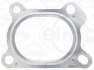 Прокладка, випускний колектор PSA 1,2VTi EB2 (вир-во Elring) ELRING 598-610 (фото 1)