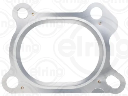 Прокладка, випускний колектор PSA 1,2VTi EB2 (вир-во Elring) ELRING 598-610