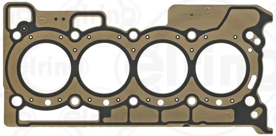 Прокладка ГБЦ Renault Kangoo 1.2 TCe 13- 598.620 ELRING 598-620 (фото 1)