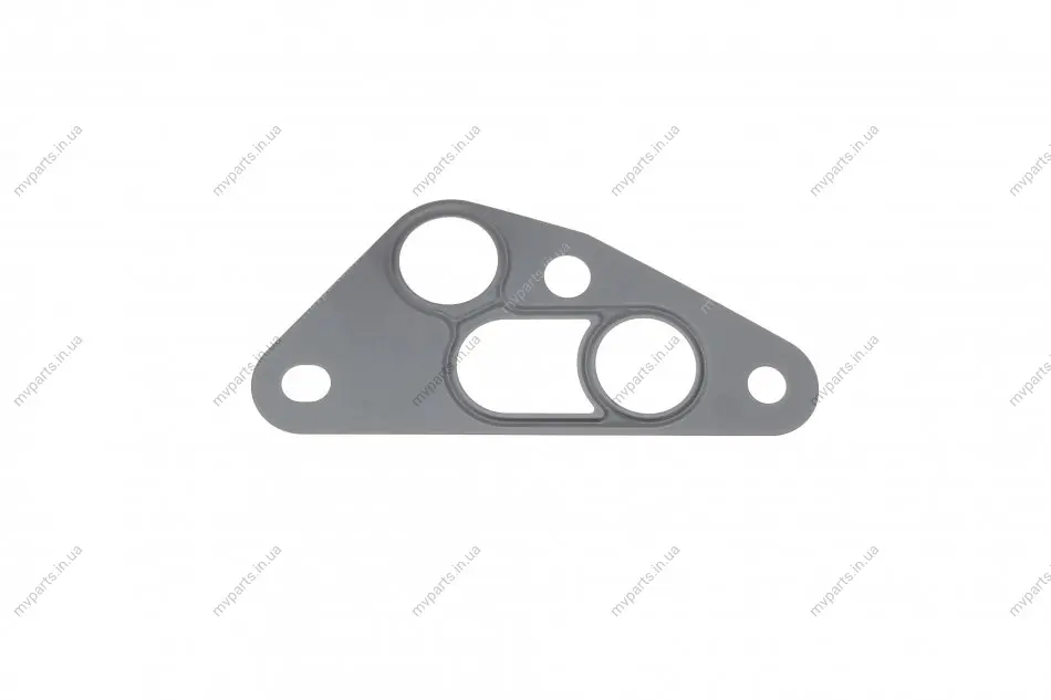 Прокладка радіатора оливного Peugeot Boxer/Fiat Ducato/Citroen Jumper 2.2HDI 06- 604.831 ELRING 604-831 (фото 1)