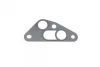 Прокладка радіатора оливного Peugeot Boxer/Fiat Ducato/Citroen Jumper 2.2HDI 06- 604.831 ELRING 604-831 (фото 1)