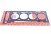 Прокладка ГБЦ MB Sprinter 2.2 CDI OM611 (1.40mm) (1 метка) 612.282 ELRING 612-282 (фото 1)