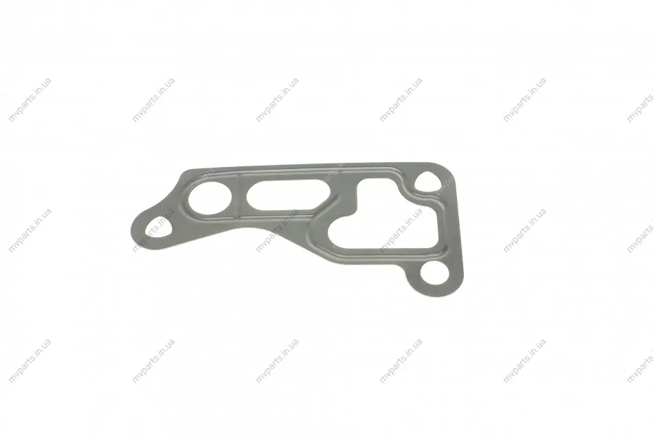 Прокладка корпуса фільтра масляного VW T4 1.9TDI 91- 620.061 ELRING 620-061 (фото 1)