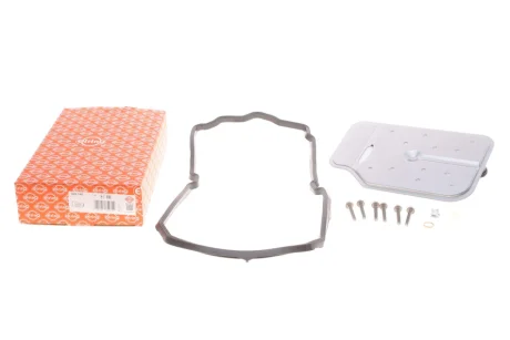 Фільтр АКПП MB C-class (W203/W204/W205)/E-class (W210/W211/W212W 1.8D-5.5D 90-12 M113/272/642 620.140 ELRING 620-140