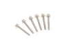 Фільтр АКПП MB C-class (W203/W204/W205)/E-class (W210/W211/W212W 1.8D-5.5D 90-12 M113/272/642 620.140 ELRING 620-140 (фото 7)