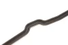 Фільтр АКПП MB C-class (W203/W204)/E-class (W211/W212) 05-15 (з прокладкою) 620.160 ELRING 620-160 (фото 2)