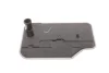 Фільтр АКПП MB C-class (W203/W204)/E-class (W211/W212) 05-15 (з прокладкою) 620.160 ELRING 620-160 (фото 6)