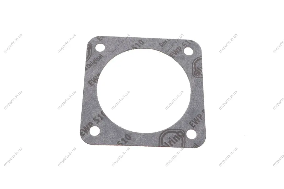 Прокладка корпуса колектора впускного VW T4 2.0/2.5 TDI 90-03 620.222 ELRING 620-222 (фото 1)