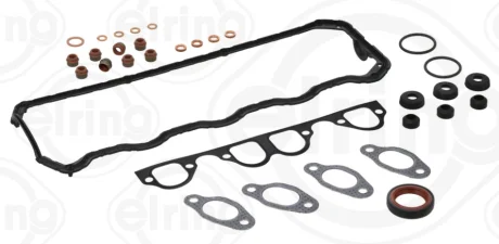 Комплект прокладок (верхній) VW Caddy II 1.9 TDI 95-04 620.280 ELRING 620-280