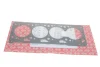Прокладка ГБЦ VW Caddy 1.4/1.6 -04 (0.5mm) 621.082 ELRING 621-082 (фото 1)