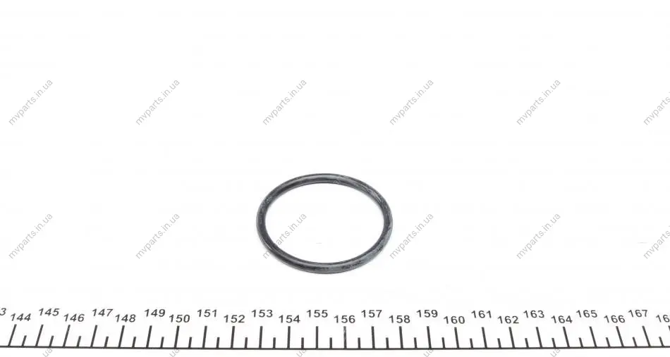 Прокладка термостата VW Caddy/Golf/Skoda Octavia 1.0-1.6 91-06 622.370 ELRING 622-370 (фото 1)