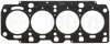 Прокладка ГБЦ Fiat Punto/Stilo 1.8 16V 99-12 (2 мітки) (0.50mm) 626.727 ELRING 626-727 (фото 1)