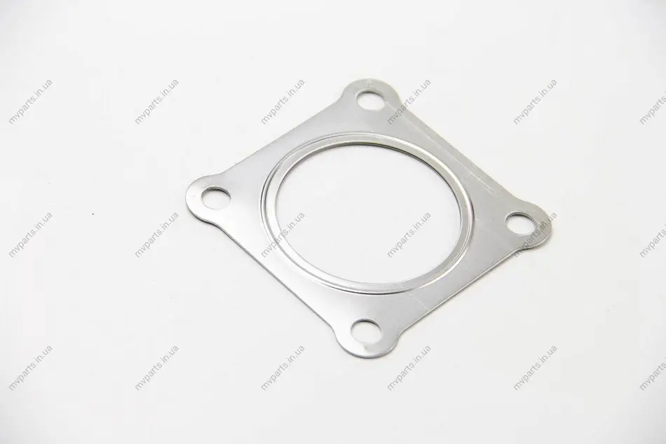 Прокладка труби вихлопної VW Caddy II 1.9 SDI 95-04 627.111 ELRING 627-111 (фото 1)