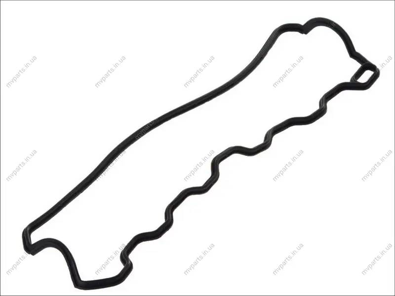 Прокладка кришки клапанів Audi A6 2.5 TDI 94-97 627.160 ELRING 627-160 (фото 1)