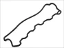 Прокладка кришки клапанів Audi A6 2.5 TDI 94-97 627.160 ELRING 627-160 (фото 1)