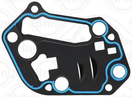 Прокладка корпуса фільтра масляного Audi A4/A6/VW Passat 2.0 00-05 627.522 ELRING 627-522