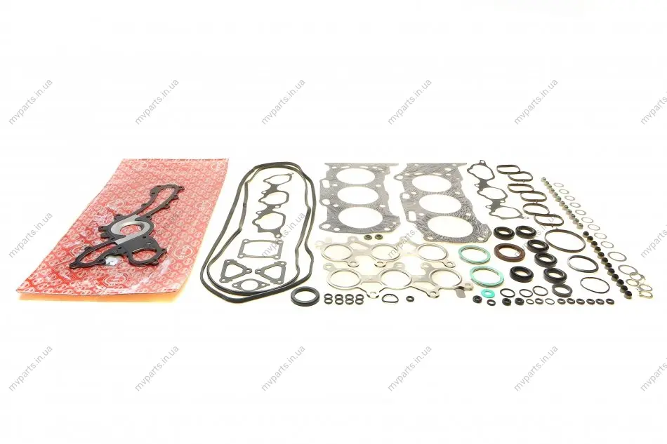 Комплект прокладок (верхній) Lexus ES/GS/RX/Toyota Highlander/Rav4 3.5 05- 631.880 ELRING 631-880 (фото 1)