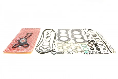 Комплект прокладок (верхній) Lexus ES/GS/RX/Toyota Highlander/Rav4 3.5 05- 631.880 ELRING 631-880