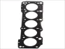 Прокладка ГБЦ VW T4 2.4D (2 метки) (1.57mm) 632.121 ELRING 632-121 (фото 1)