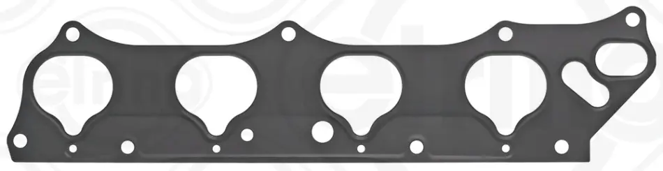Прокладка впускний колектор HONDA 2,0/2,4 16V K20/K24 03-08 (вир-во Elring) ELRING 632-550 (фото 1)